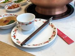 -东门口涮肉·砂锅·烤串(老门东店)