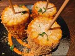-Q MEX 库迈墨西哥餐吧(三里屯店)