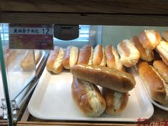 -新侨三宝乐西餐厅(崇文门店)