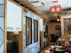 -福来齐·鲁菜海鲜·渔家菜(朝阳街分店)