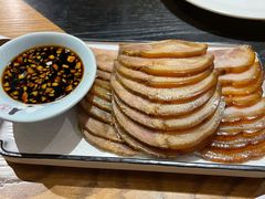 三少酱肘子-娄三少春饼·烤鸭(合生汇购物中心店)