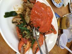 iphone_upload_pic-無招牌海鮮(芽笼店)