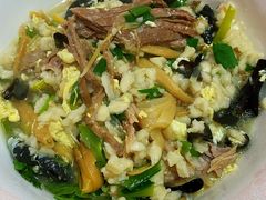 -老孙家饭庄·非遗(东关店)