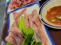 -递酒烤场(湛江路店)
