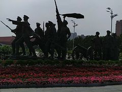-辛亥革命博物院北区