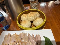 -又一福烤鸭·北京菜(东四店)