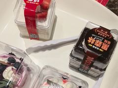 -味多美蛋糕(安定门店)