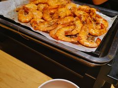 -玫瑰花园自助烤肉(顺义鑫海韵通店)