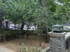 -绿地·中山里