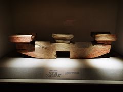 -敦煌石窟文物保护研究陈列中心