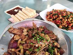 -香味轩(北海路店)