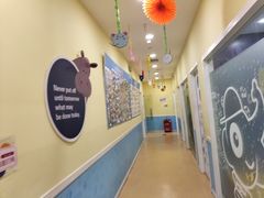 -易贝乐成长中心(坂田中心)