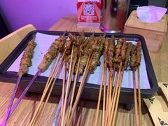 -南城香·饭香串香馄饨香(富丰桥店)