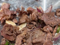 -姜胖胖无限自助烤肉(罗湖宝能店)