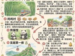 -紫藤园·天目湖大鱼头(南山竹海店)