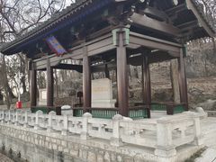 -大运河源头遗址公园