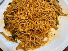 凉面-江南小叙·美食研究院(鱼街店)