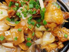 -凤城康记饭店