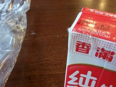 -添香欧1派(麦围店)