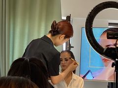 -昆妆星棠化妆美甲学校(呈贡校区)