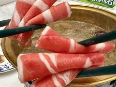 -牛街·马辈儿涮肉(牛街总店)