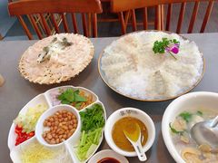 -官塘原味鱼生·潮菜大排档(潮州总店)