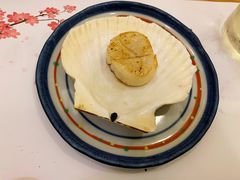 -金井日本料理(丽柏广场店)