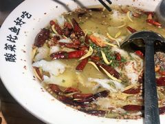 -新太二·鲜料川菜(花都融创茂店)