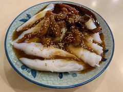 -玲又珑美食(盘福路店)