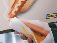 -宜家·瑞典风味餐厅(北京西红门店)