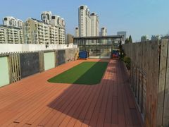 -BetterKids贝好国际托育中心(奥体旗舰店)
