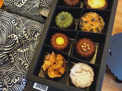 -发酵食堂(屏风街店)