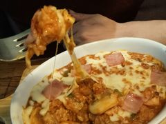 -塔可墨西哥餐厅(新城市广场店)