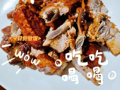 -天佑祥万春老卤(天乡后街店)