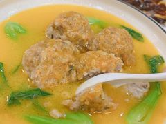 -长兴菜馆(高桥店)