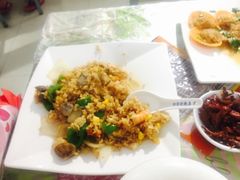 -Sasa的海(蜈支洲岛后海店)
