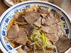 -直隶安家罩饼(复兴路店)