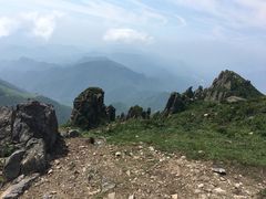 -灵山