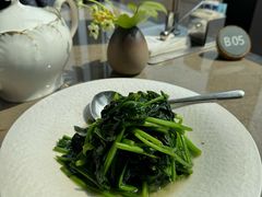 -宁海安岚·南溪阁全日餐厅