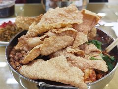 -红鼻子桂林米粉(金唐新光界店)