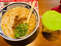 -鑫花溪牛肉米粉(景德路店)
