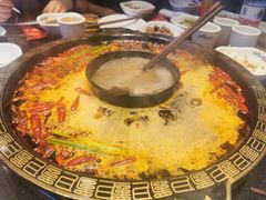 -纸盐河码头火锅(十八梯店)
