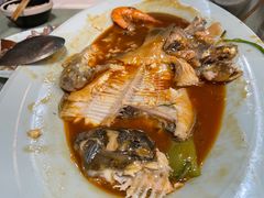 -渔娘渔家丹东海鲜(东直门店)