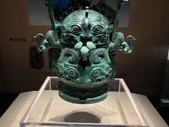 -广西壮族自治区博物馆