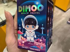 -泡泡玛特POPMART(天环购物中心店)