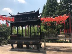 -径山寺
