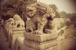 -卢沟桥文化旅游区