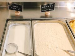 大米布丁-So Lounge索兰至餐厅(蓝色港湾店)