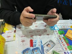 -FullHouse桌游狼人跑团剧本杀(徐家汇店)