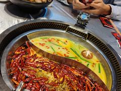 -红辣椒·川菜·火锅(大洋中心店)